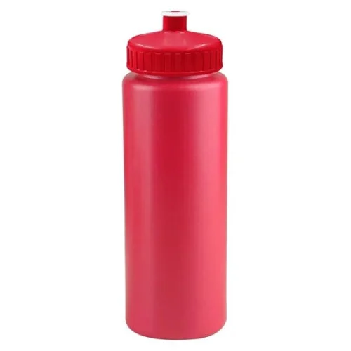 Garyline® Athlete Sport Bottle with Push-Pull Lid - 32 oz.