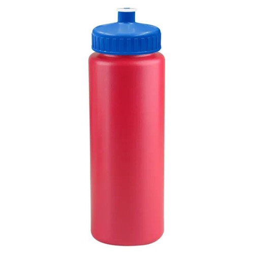 Garyline® Athlete Sport Bottle with Push-Pull Lid - 32 oz.