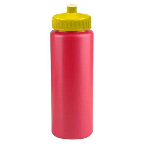 Garyline® Athlete Sport Bottle with Push-Pull Lid - 32 oz.