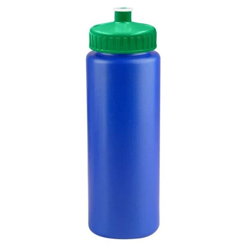 Garyline® Athlete Sport Bottle with Push-Pull Lid - 32 oz.