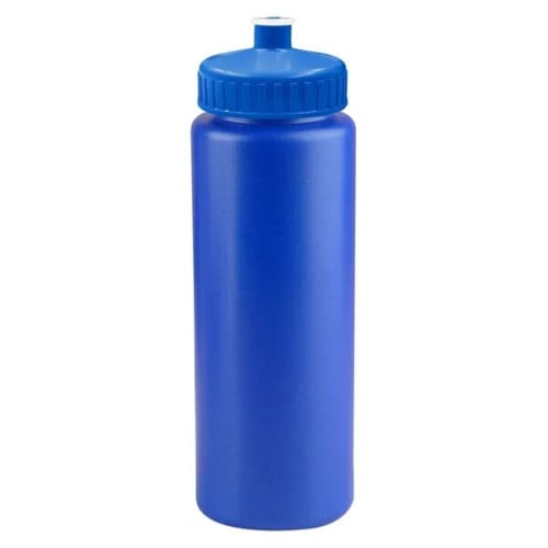 Garyline® Athlete Sport Bottle with Push-Pull Lid - 32 oz.