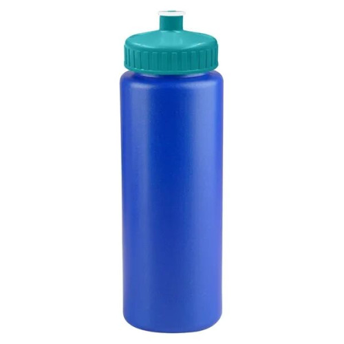 Garyline® Athlete Sport Bottle with Push-Pull Lid - 32 oz.