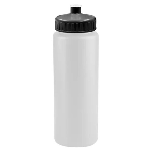Garyline® Athlete Sport Bottle with Push-Pull Lid - 32 oz.