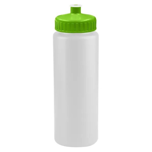 Garyline® Athlete Sport Bottle with Push-Pull Lid - 32 oz.
