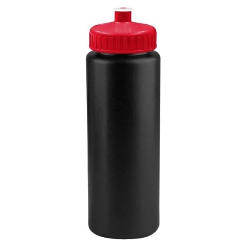Garyline® Athlete Sport Bottle with Push-Pull Lid - 32 oz.