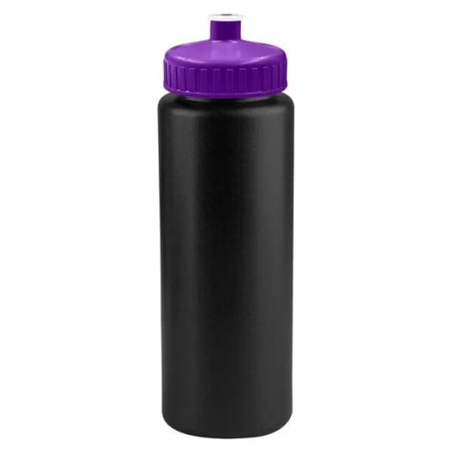 Garyline® Athlete Sport Bottle with Push-Pull Lid - 32 oz.