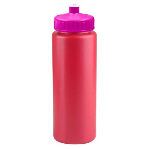 Garyline® Athlete Sport Bottle with Push-Pull Lid - 32 oz.