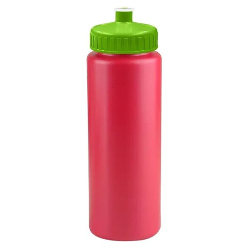 Garyline® Athlete Sport Bottle with Push-Pull Lid - 32 oz.