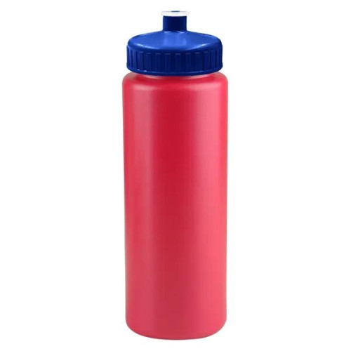 Garyline® Athlete Sport Bottle with Push-Pull Lid - 32 oz.