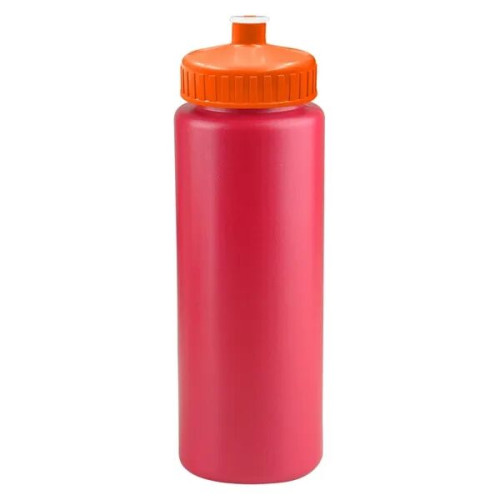 Garyline® Athlete Sport Bottle with Push-Pull Lid - 32 oz.