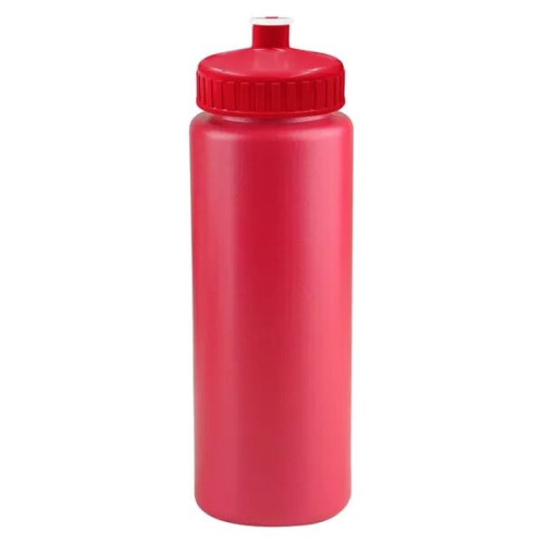 Garyline® Athlete Sport Bottle with Push-Pull Lid - 32 oz.