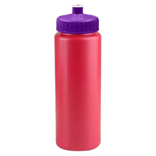 Garyline® Athlete Sport Bottle with Push-Pull Lid - 32 oz.