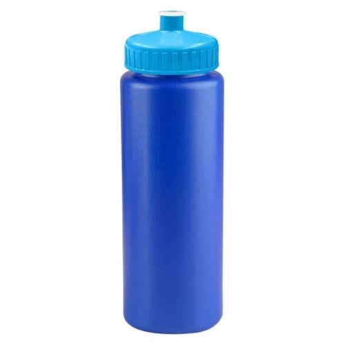Garyline® Athlete Sport Bottle with Push-Pull Lid - 32 oz.
