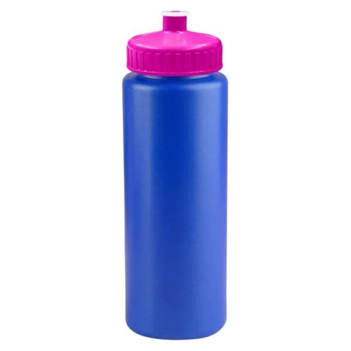 Garyline® Athlete Sport Bottle with Push-Pull Lid - 32 oz.