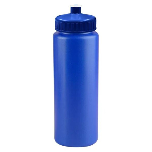 Garyline® Athlete Sport Bottle with Push-Pull Lid - 32 oz.
