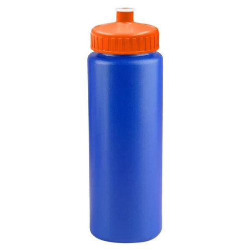 Garyline® Athlete Sport Bottle with Push-Pull Lid - 32 oz.
