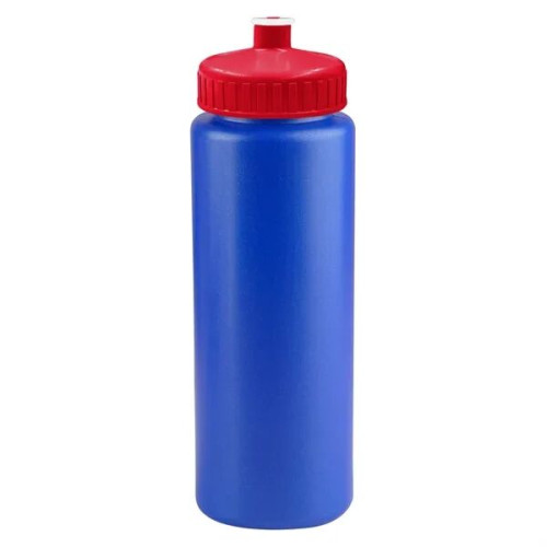 Garyline® Athlete Sport Bottle with Push-Pull Lid - 32 oz.