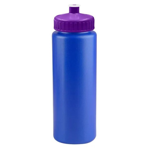 Garyline® Athlete Sport Bottle with Push-Pull Lid - 32 oz.