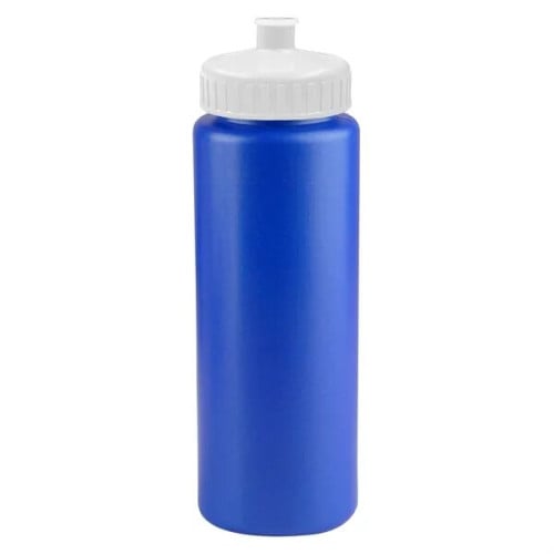 Garyline® Athlete Sport Bottle with Push-Pull Lid - 32 oz.