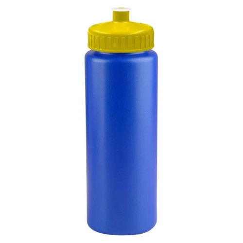 Garyline® Athlete Sport Bottle with Push-Pull Lid - 32 oz.