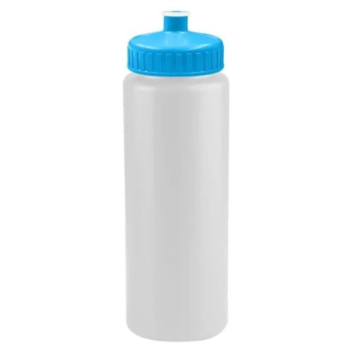 Garyline® Athlete Sport Bottle with Push-Pull Lid - 32 oz.