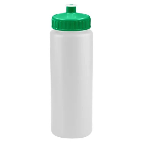 Garyline® Athlete Sport Bottle with Push-Pull Lid - 32 oz.