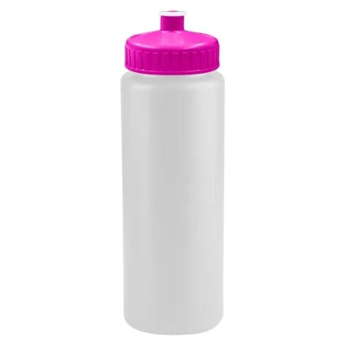 Garyline® Athlete Sport Bottle with Push-Pull Lid - 32 oz.