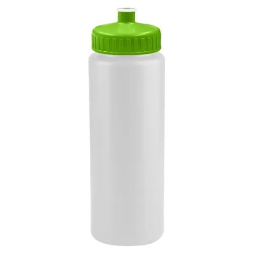 Garyline® Athlete Sport Bottle with Push-Pull Lid - 32 oz.