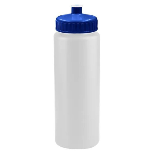 Garyline® Athlete Sport Bottle with Push-Pull Lid - 32 oz.