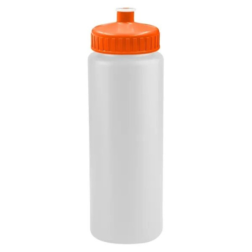 Garyline® Athlete Sport Bottle with Push-Pull Lid - 32 oz.