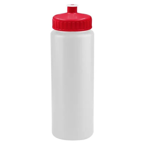 Garyline® Athlete Sport Bottle with Push-Pull Lid - 32 oz.