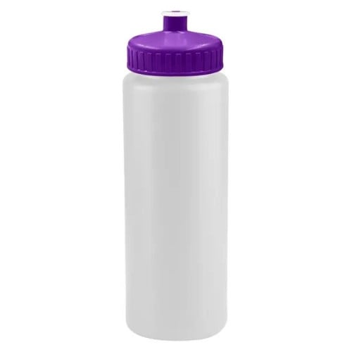 Garyline® Athlete Sport Bottle with Push-Pull Lid - 32 oz.