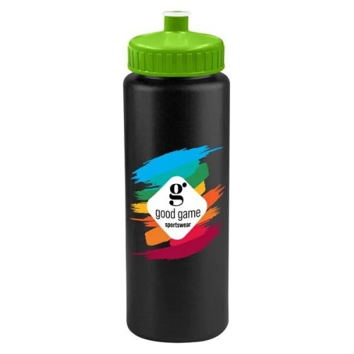 Garyline® Athlete Sport Bottle with Push-Pull Lid - 32 oz.