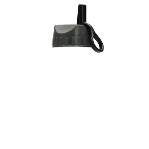 Garyline® Groove Tritan® Bottle with Ring-Straw Lid - 20 oz.