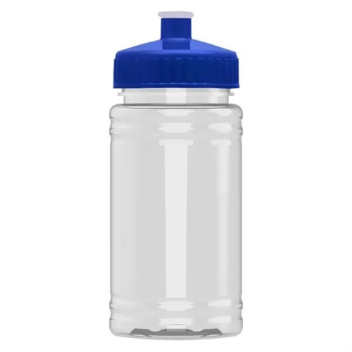 Garyline® Mini Bottle with Push-Pull Lid - 16 oz.