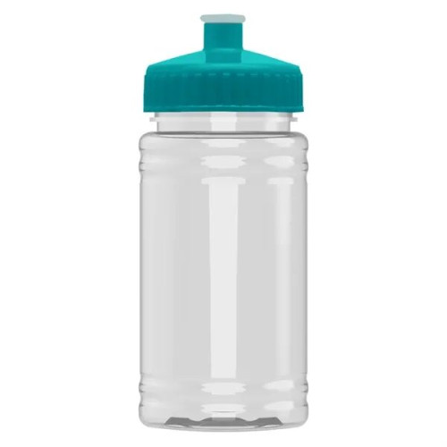 Garyline® Mini Bottle with Push-Pull Lid - 16 oz.