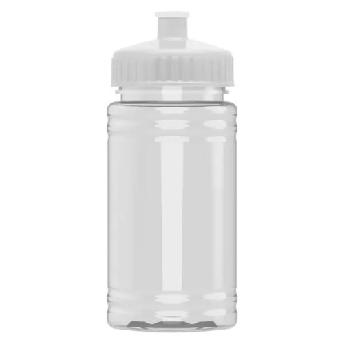 Garyline® Mini Bottle with Push-Pull Lid - 16 oz.