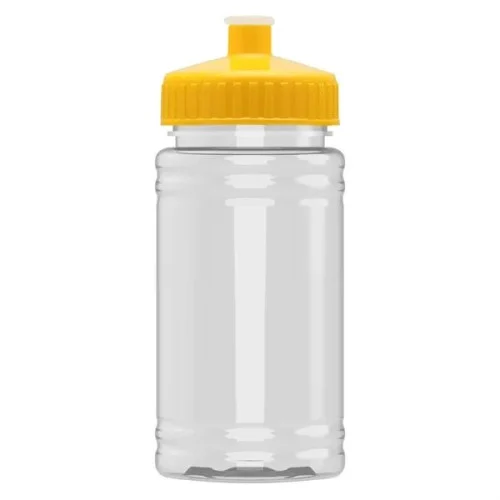 Garyline® Mini Bottle with Push-Pull Lid - 16 oz.