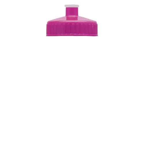Garyline® Mini Bottle with Push-Pull Lid - 16 oz.