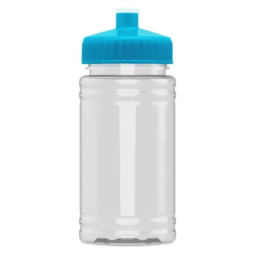 Garyline® Mini Bottle with Push-Pull Lid - 16 oz.