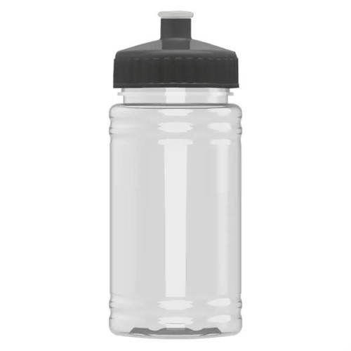 Garyline® Mini Bottle with Push-Pull Lid - 16 oz.