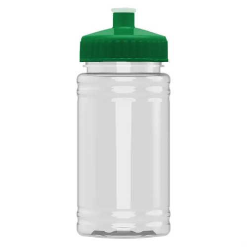 Garyline® Mini Bottle with Push-Pull Lid - 16 oz.