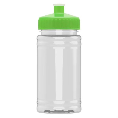 Garyline® Mini Bottle with Push-Pull Lid - 16 oz.