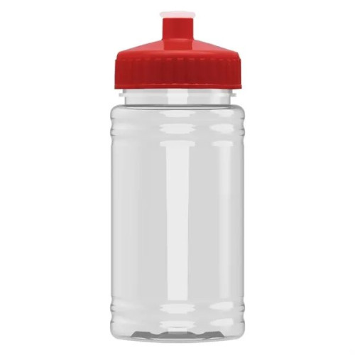 Garyline® Mini Bottle with Push-Pull Lid - 16 oz.