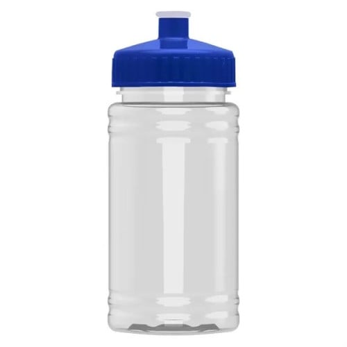 Garyline® Mini Bottle with Push-Pull Lid - 16 oz.