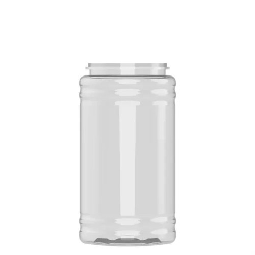 Garyline® Mini Bottle with Push-Pull Lid - 16 oz.