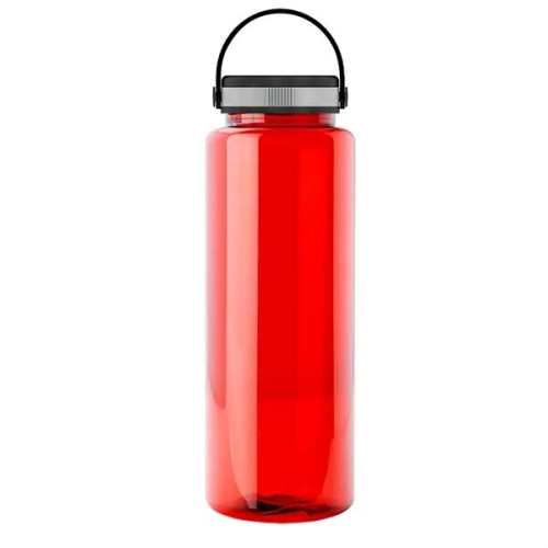 Garyline® Guzzler Bottle with Grip Lid - 32 oz.