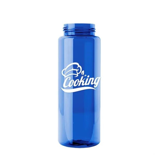 Garyline® Guzzler Bottle with Grip Lid - 32 oz.