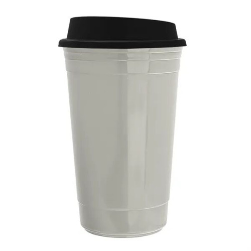Garyline® Travel Recycled Insulated Cup - 16 oz.