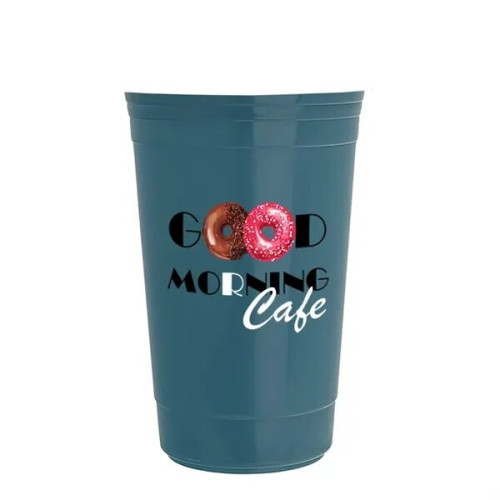 Garyline® Travel Recycled Insulated Cup - 16 oz.